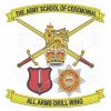 All Arms Drill Wing